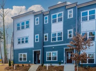 1612 Levy Way #1612, Charlotte, NC 28205