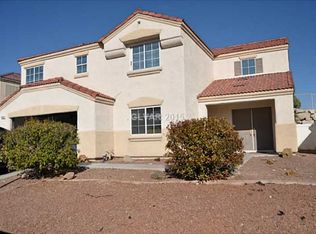 6714 Gentle Harbor St, North Las Vegas, NV 89084