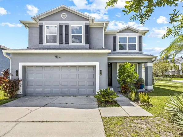 14916 Berkford Ave, Tampa, FL 33625