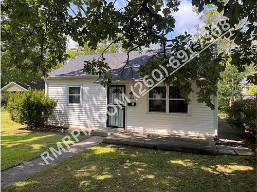 4414 Oliver St Photo 1