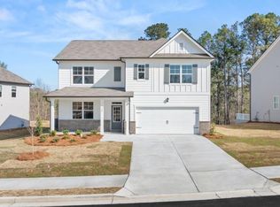 1349 Lincoln Ln, Braselton, GA 30517