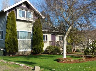 210 Birch Ave, Garibaldi, OR 97118