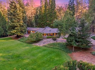 10721 Douglas Ln, Nevada City, CA 95959