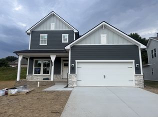 5425 Napa Valley Dr, Smyrna, TN 37167