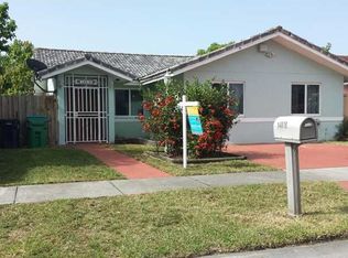 14818 SW 58th St, Miami, FL 33193