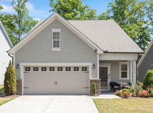 12404 Huntley Chase Dr, Durham, NC 27703