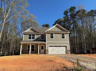5805 Stanfield Valley Trl #13, Stanfield, NC 28163