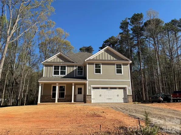 5805 Stanfield Valley Trl #13, Stanfield, NC 28163