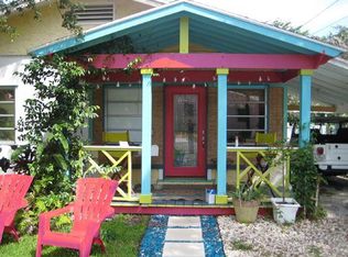 2326 Swanson Ave, Miami, FL 33133