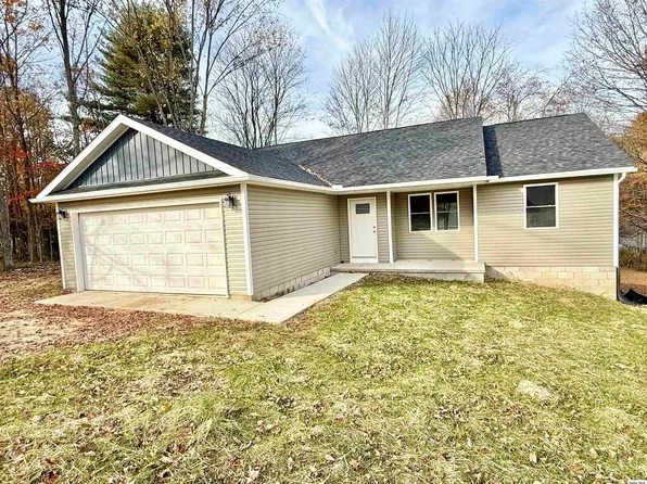 703 Greenbriar Cir, Howard, OH 43028