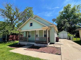5143 Starr St, Lincoln, NE 68504