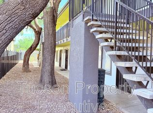 3810 E Monte Vista Dr #206, Tucson, AZ 85716