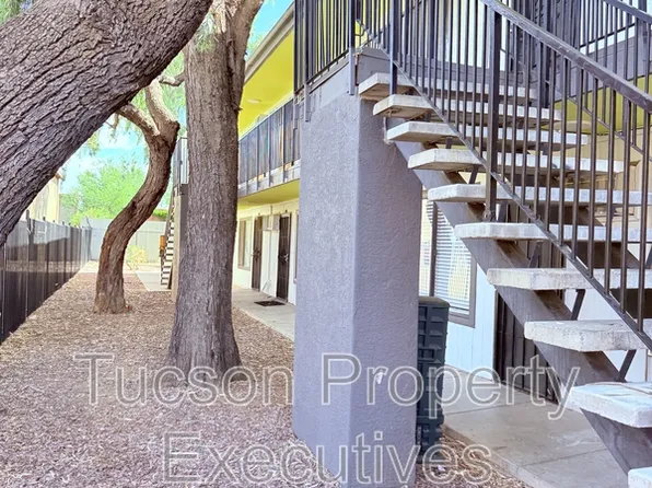 3810 E Monte Vista Dr, Tucson, AZ