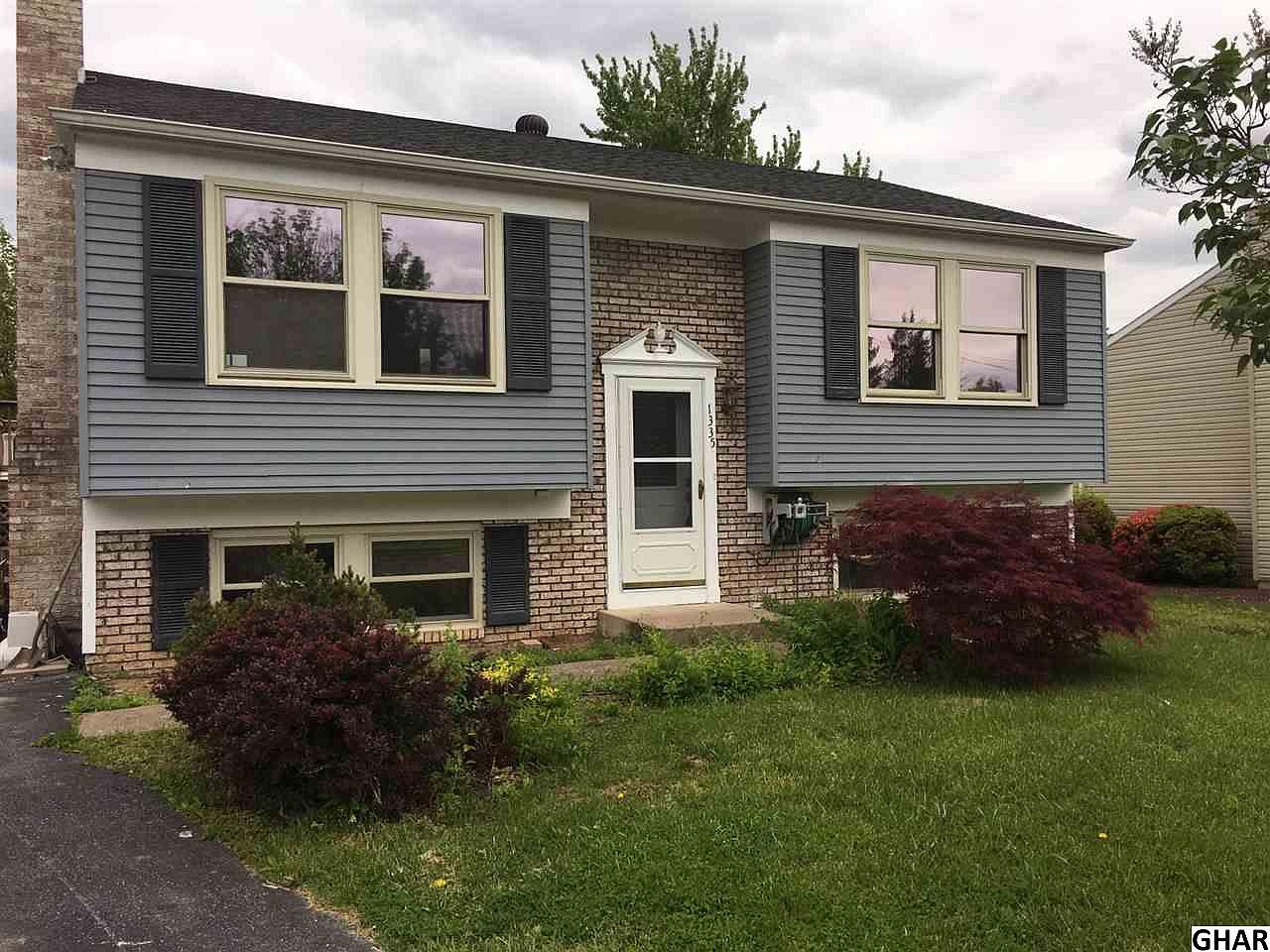 1335 Wandering Way, Harrisburg, PA 17110 Zillow