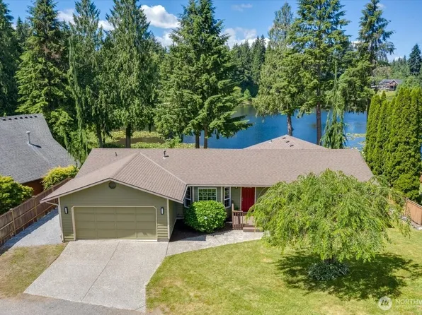 306 Noble Place, Granite Falls, WA 98252