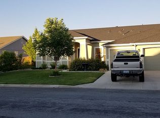 17660 Boulder Springs Ct, Reno, NV 89508
