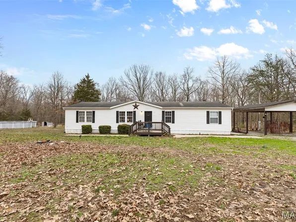 1560 Highway H, Farmington, MO 63640