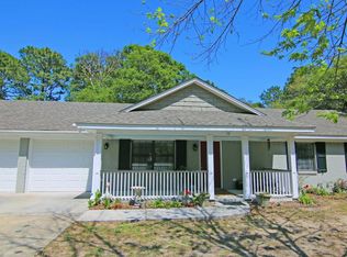 38 Middle Rd, Beaufort, SC 29907
