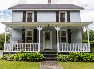 75 E Main St, Cheshire, MA 01225