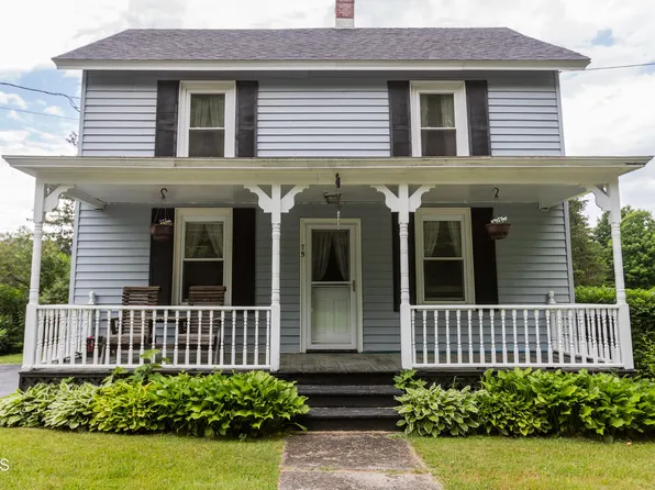 75 E Main St, Cheshire, MA 01225