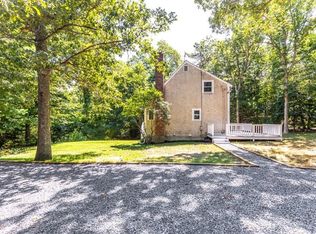 2 Artisan Way, Forestdale, MA 02644