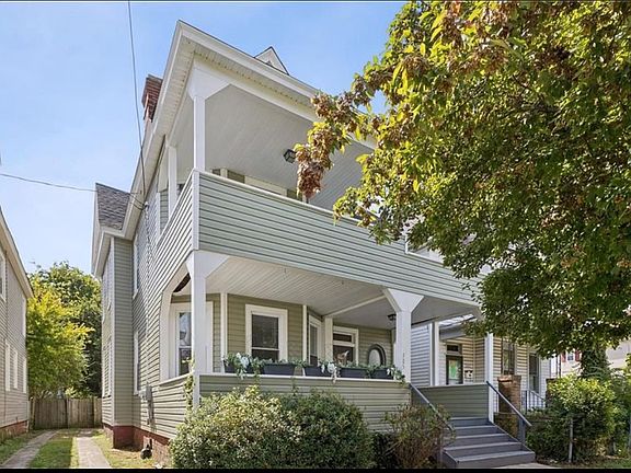 2nd image of 305 W 35th St #2