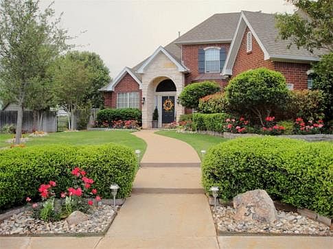 1st image of 3 Canyon Cliff Ct