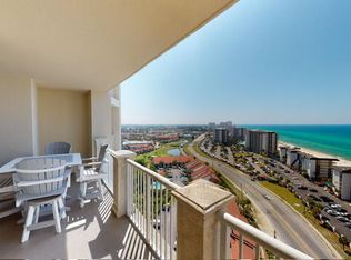 11800 Front Beach Rd #2-1205, Panama City Beach, FL 32407