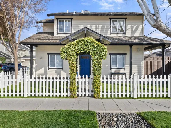 132 Della Ct, Campbell, CA 95008