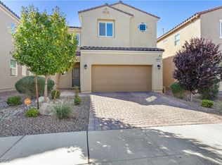 4613 Wyncrest Ave, North Las Vegas, NV 89115