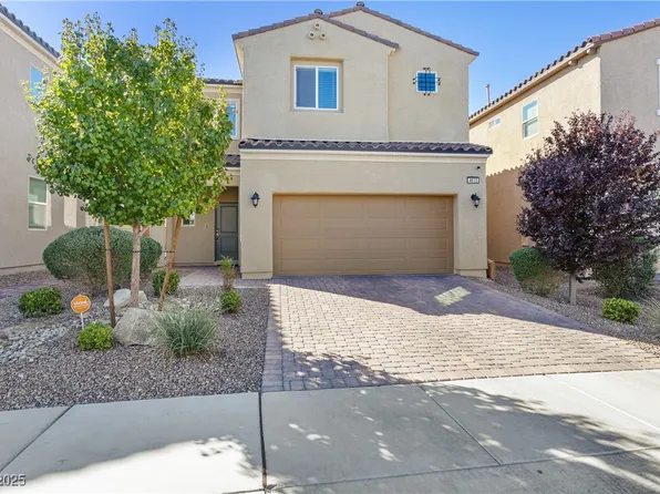 4613 Wyncrest Ave, North Las Vegas, NV 89115