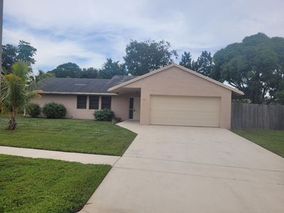 119 Gibraltar Street, Royal Palm Beach, FL, 33411