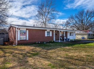 510 Campbell St, Ardmore, OK 73401