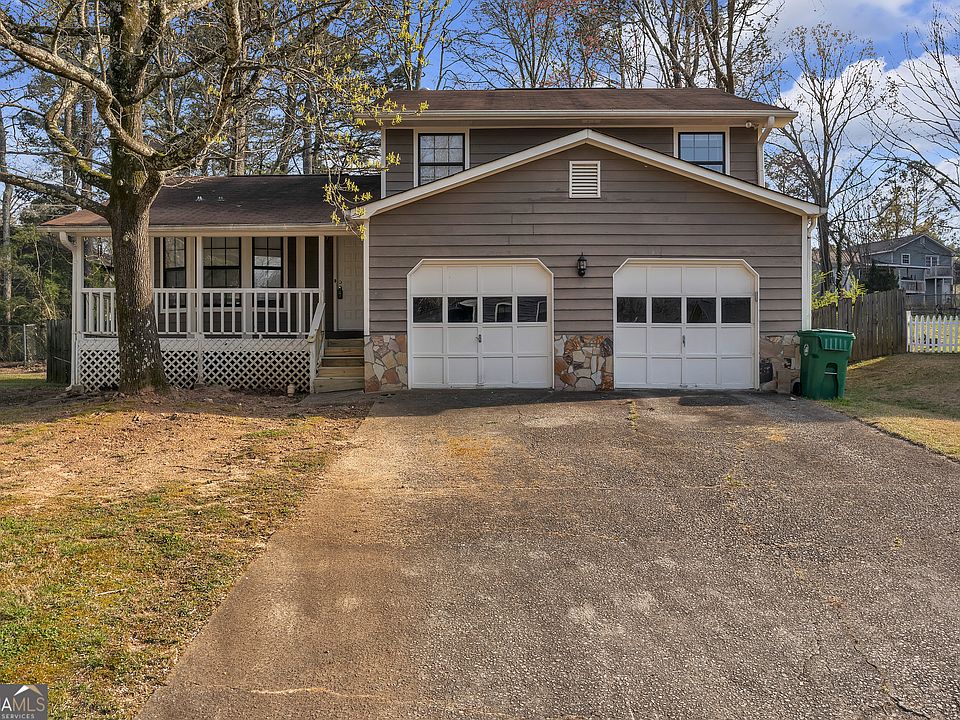 1st image of 5653 Clifton Pl