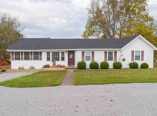 1148 Spa Rd, Lewisburg, KY 42256