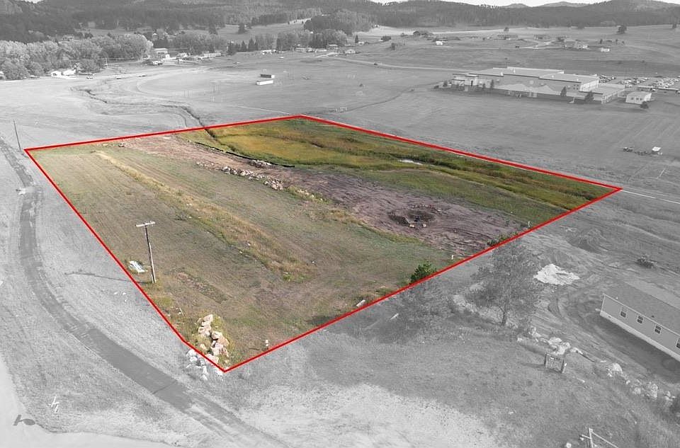 1558 Washington St, Custer, SD 57730 MLS 75382 Zillow