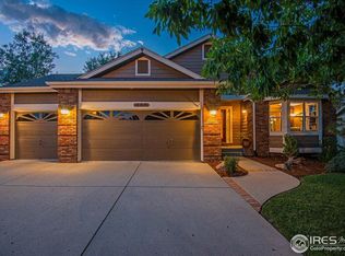 557 Promontory Dr, Loveland, CO 80537