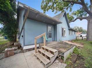 808 E Dunham Ave, Des Moines, IA 50315