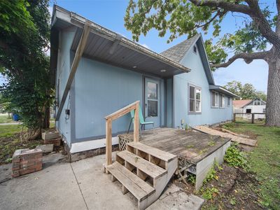 808 E Dunham Ave, Des Moines, IA, 50315