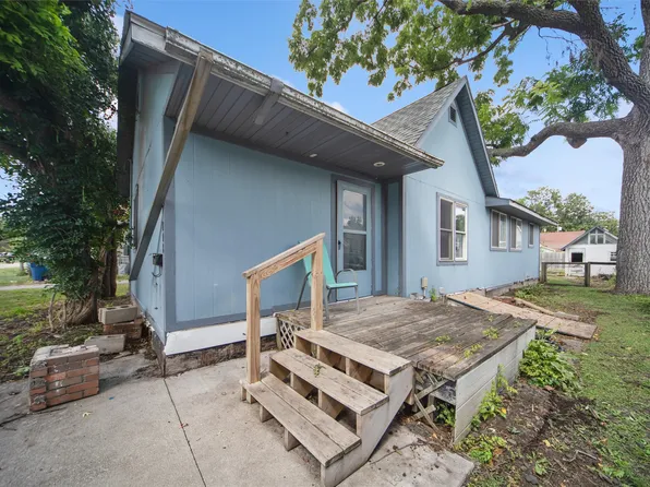 808 E Dunham Ave, Des Moines, IA 50315