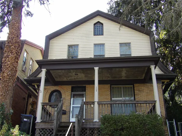 141 Brightwood Ave, Pittsburgh, PA 15229