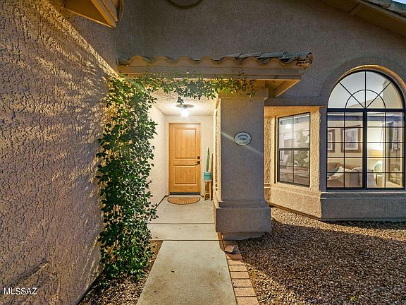 5th image of 12421 N Granville Canyon Way