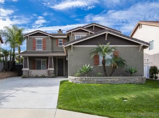 842 Via Barquero, San Marcos, CA 92069