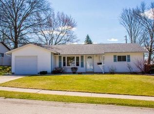1912 Piedmont Way, South Bend, IN 46614