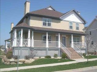 3092 Providence St, Sun Prairie, WI 53590