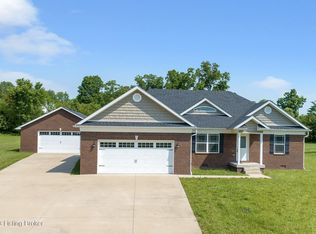 104 Saddlebrook Dr, Coxs Creek, KY 40013
