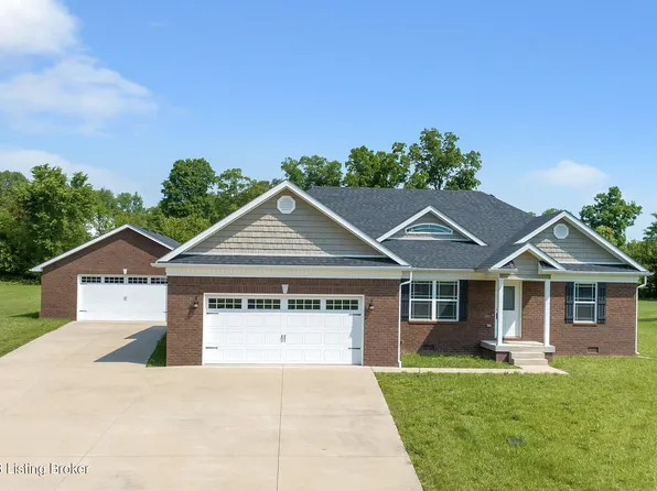 104 Saddlebrook Dr, Coxs Creek, KY 40013