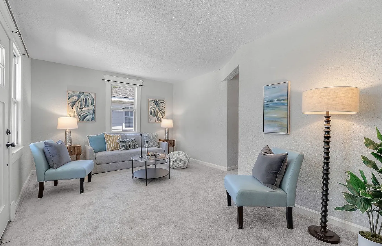 2 bed, 1300 sqft, $1,975 — Photo 3