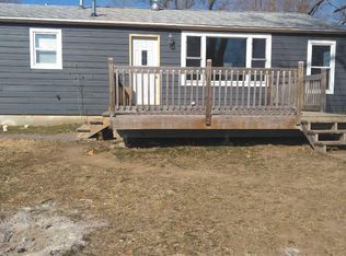 11050 Legion Dr, Saint George, KS 66535