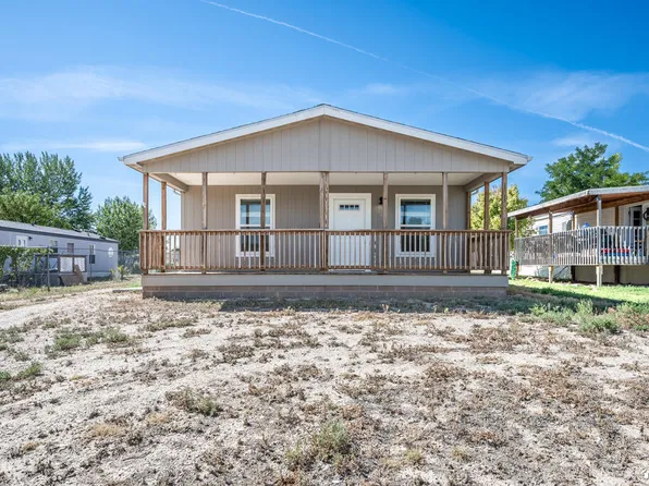 240 E Dawnview Dr, Pueblo West, CO 81007